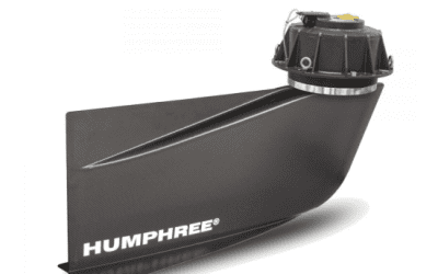 Humphree – Interceptor and Fin Stabilizer