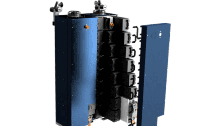 Echandia – LTO Battery