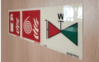 T-ISS – Imo Sign Label – Netherland