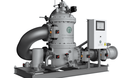 Greentech – Balance Water Management System